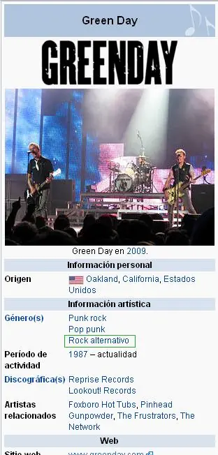 metaleros