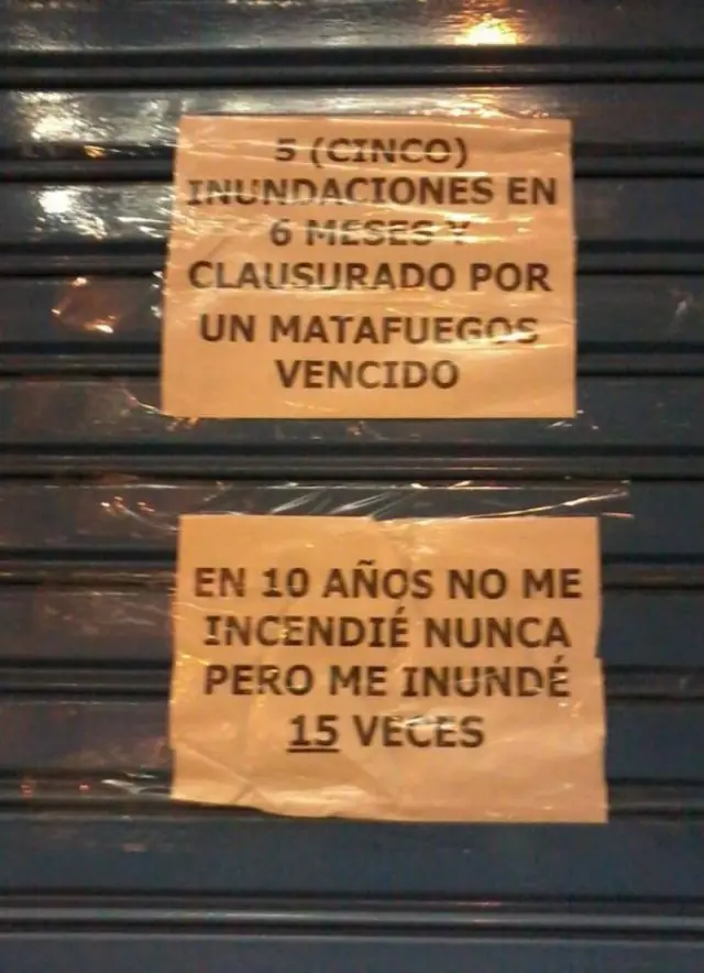 Humor Argento