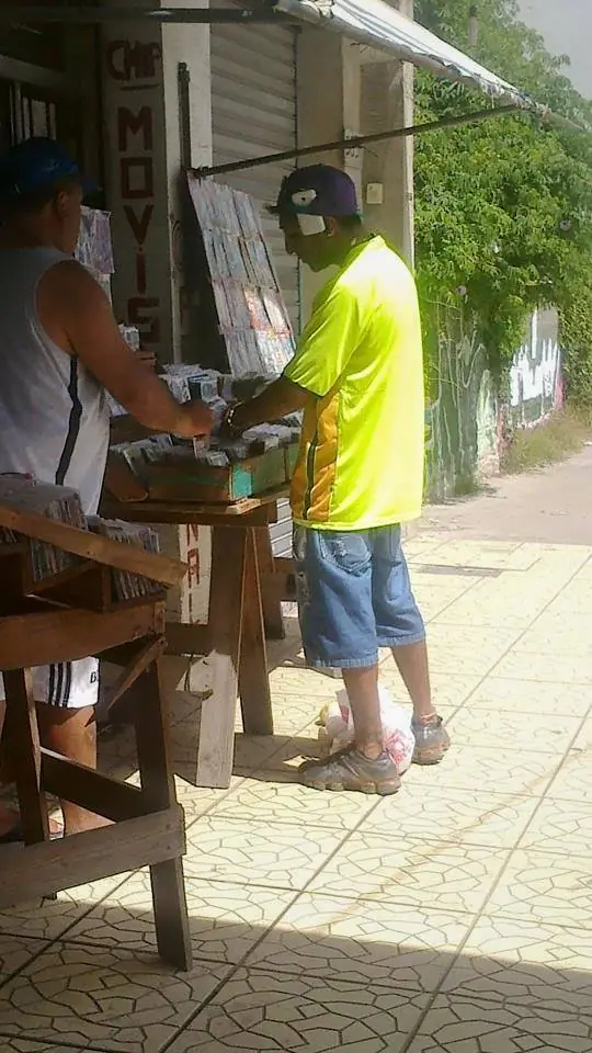Solo en Argentina vemos esto (3ra parte)