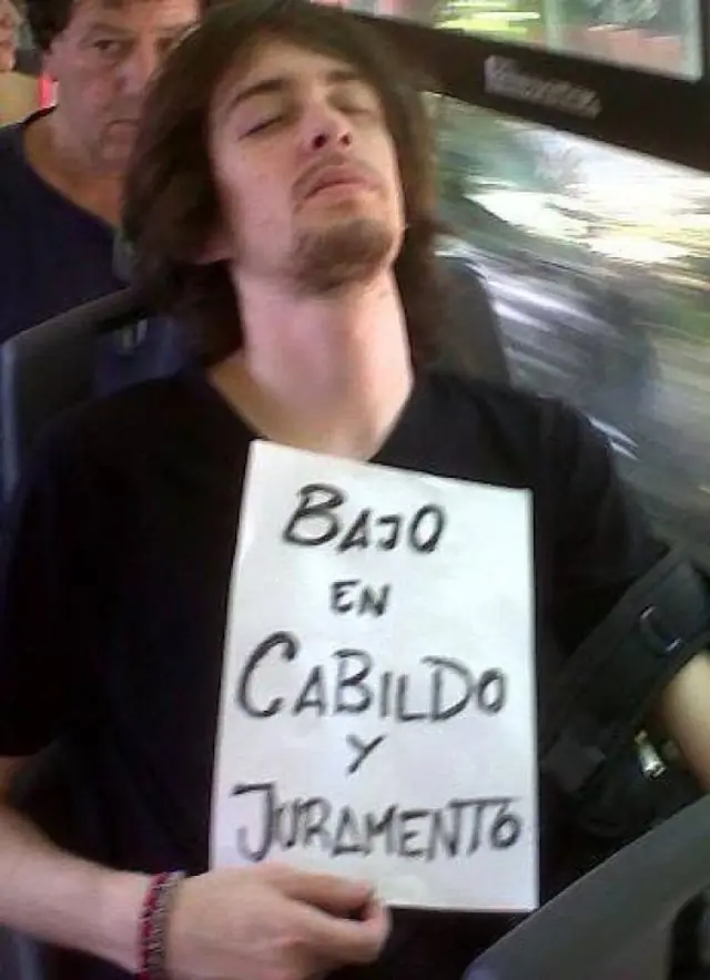 Solo en Argentina vemos esto (3ra parte)