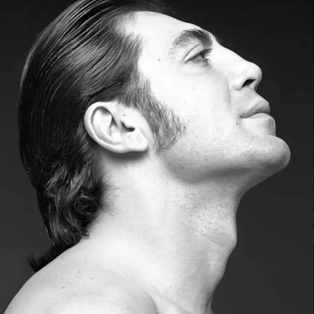 Piratas de el Caribe - miren el look de Javier Bardem