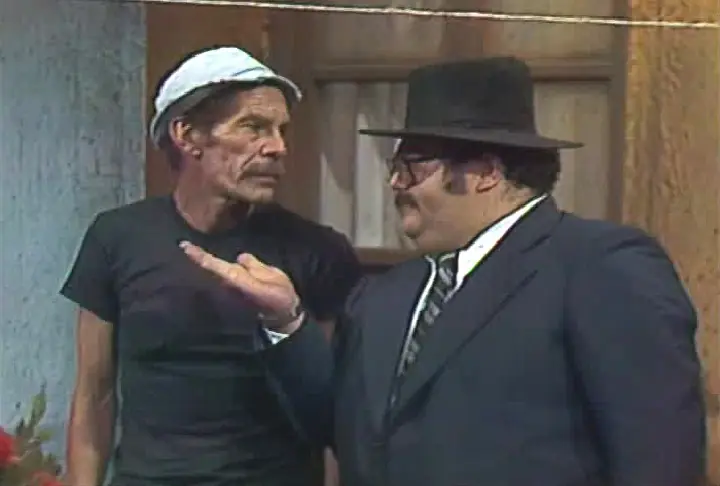 don ramon