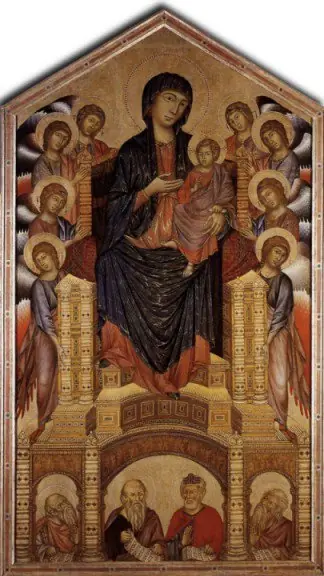 pinturas