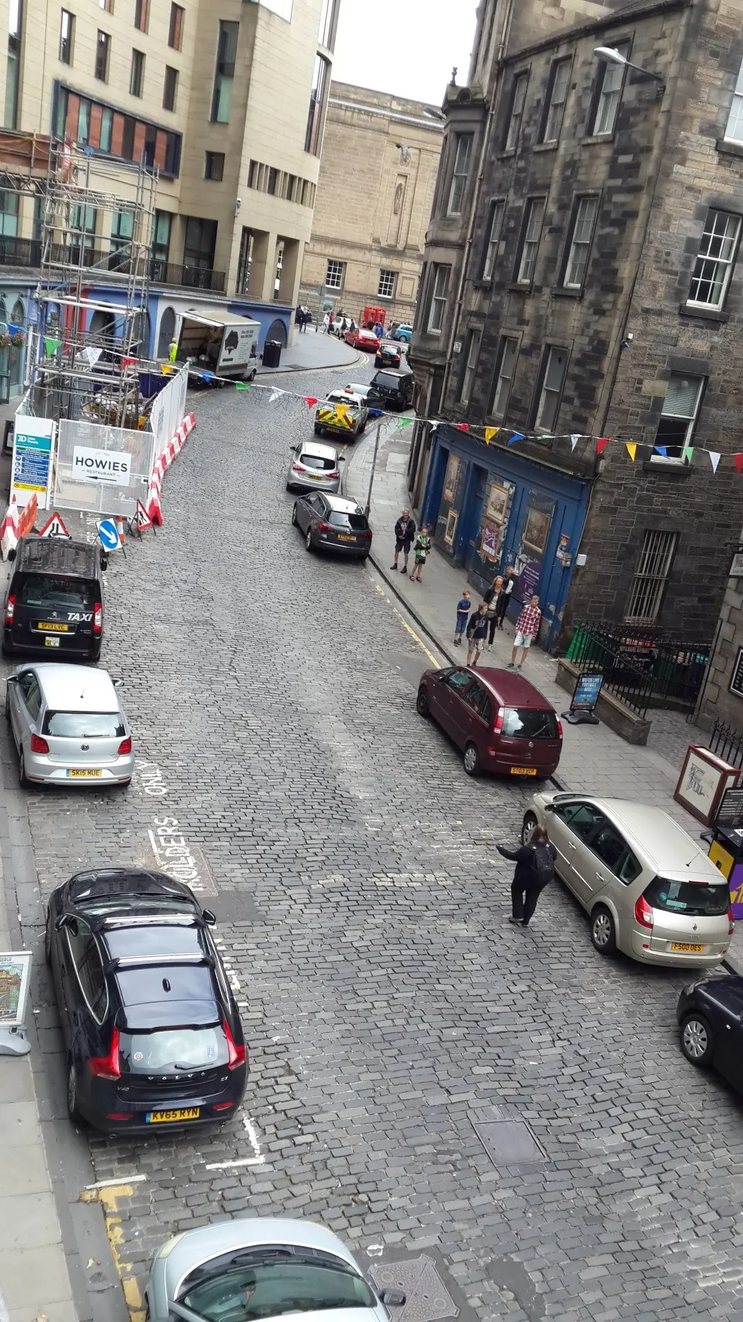 Mi viaje a Europa (Edimburgo) Tips y datos utiles Parte 2 Mi viaje a Europa (Edimburgo) Tips y datos utiles Parte 2