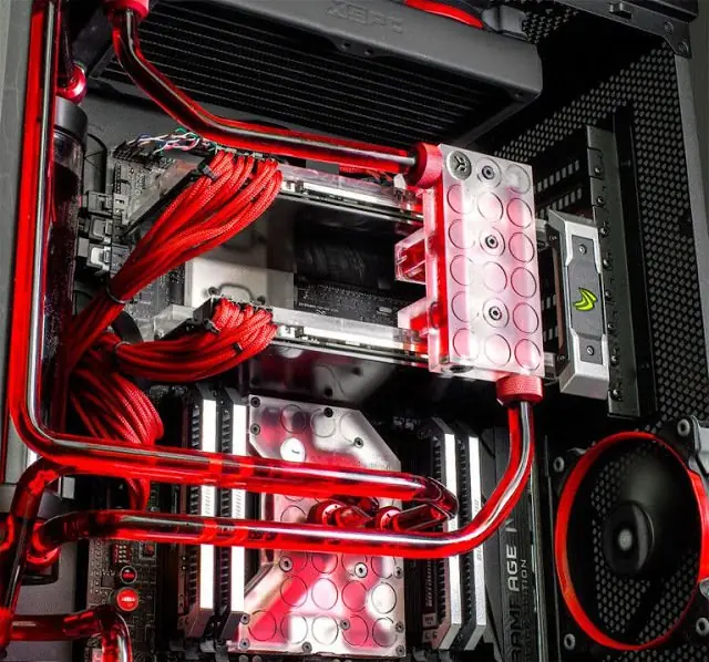 Cómo evitar que tu Pc se sobrecaliente, con resumen lvl 5