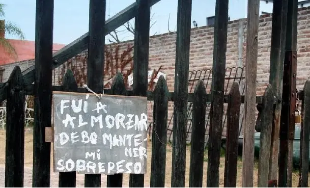 aguante argentina vieja