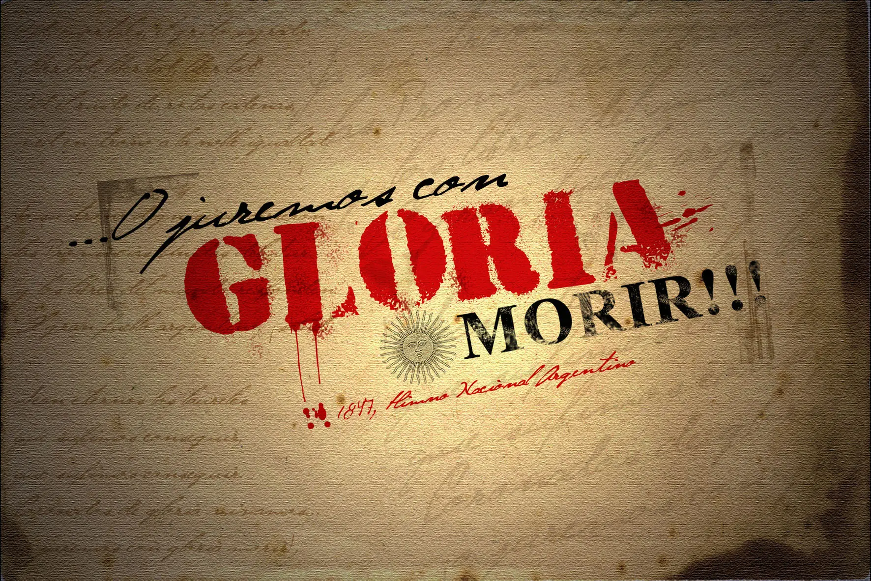 Himno Nacional Argentino