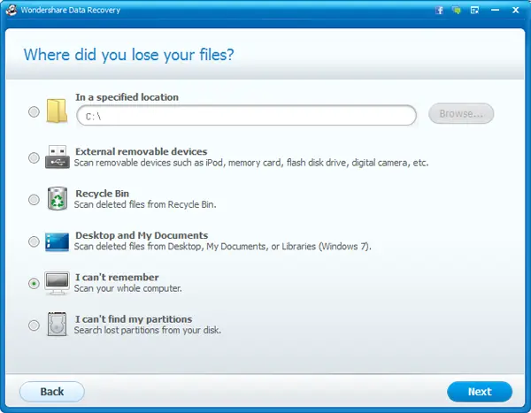 disk on key