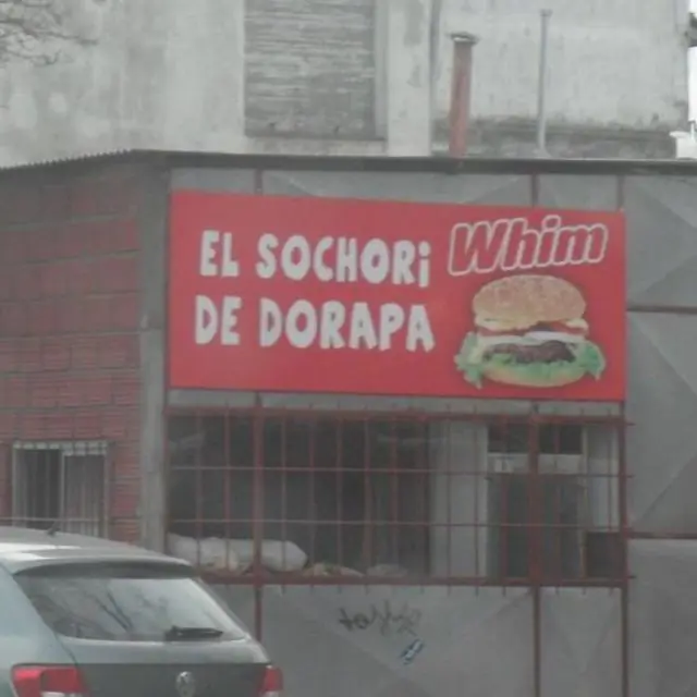 Solo en Argentina vemos esto (3ra parte)