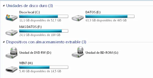 pendrive