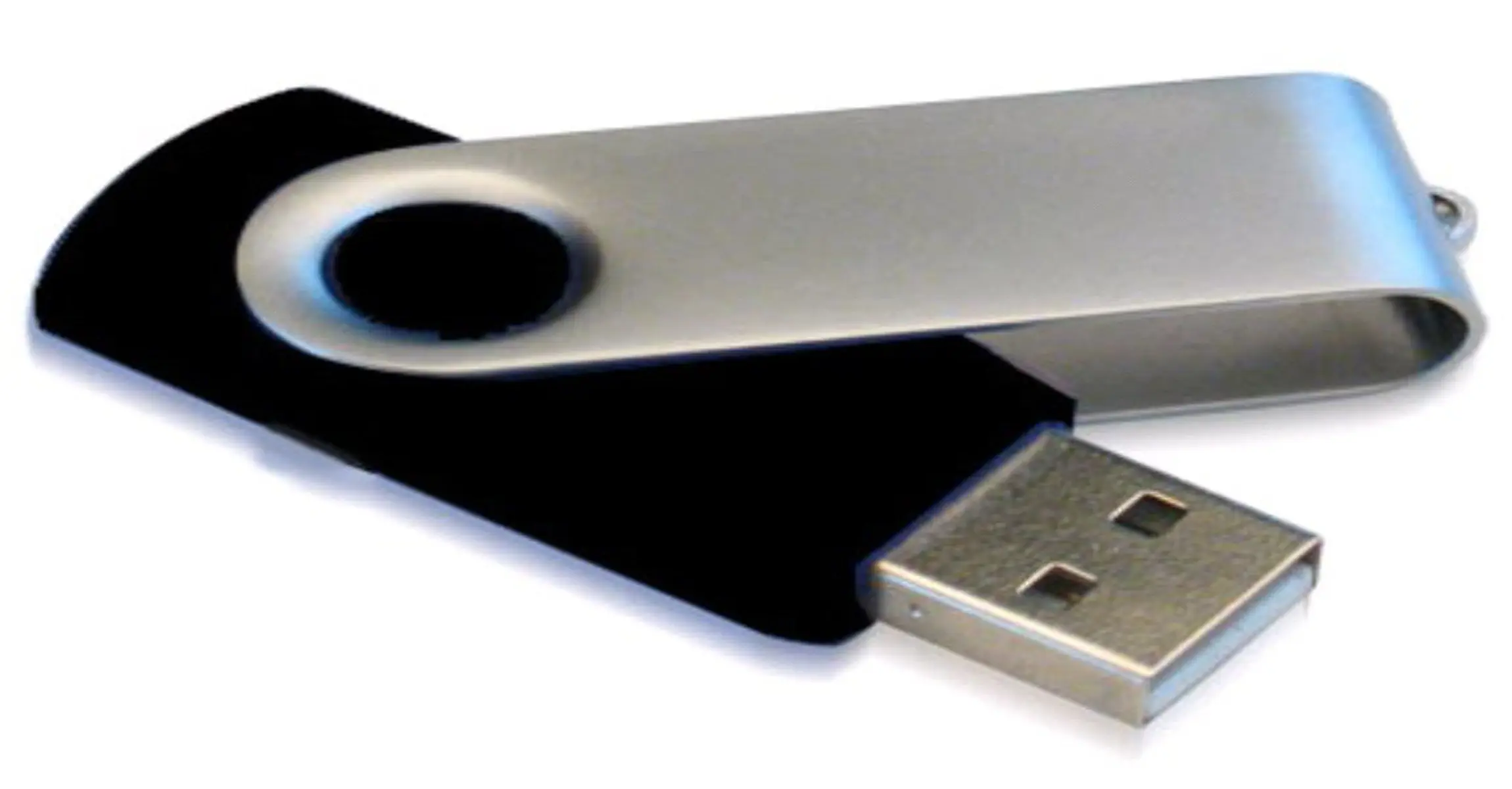 Papu Si tenés Pendrive, éste es tu Post