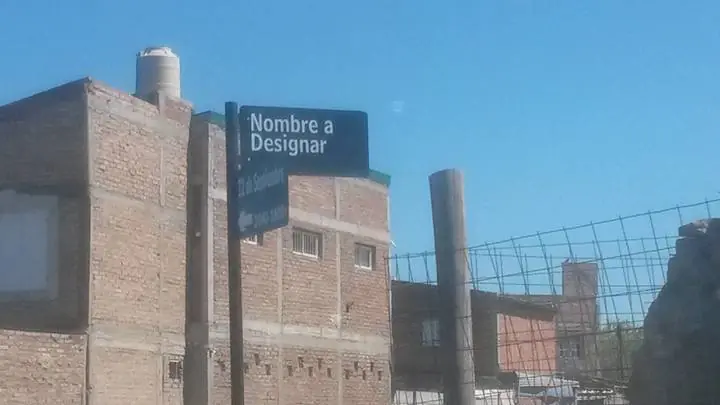 solo en argentina vemos esto
