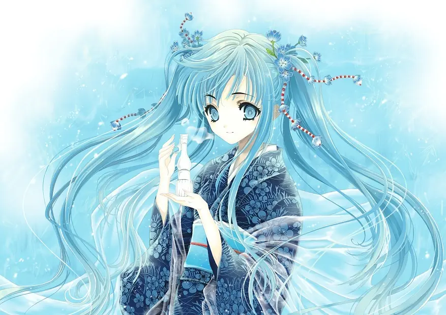 manga