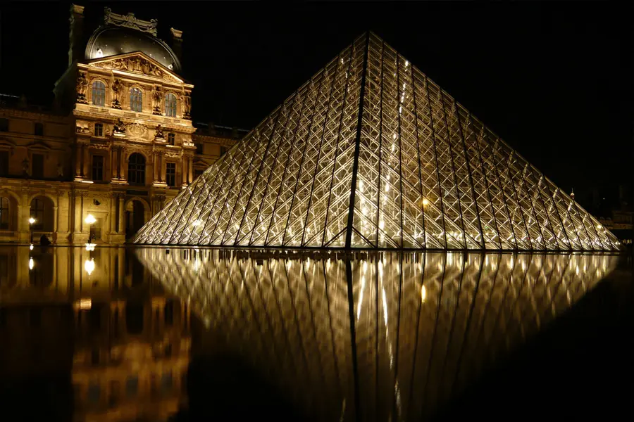 Si Te Gusta París, entra [parte1]