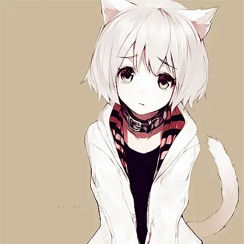 anime