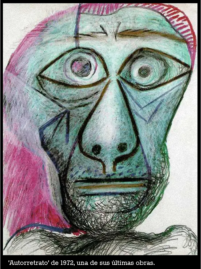 artista