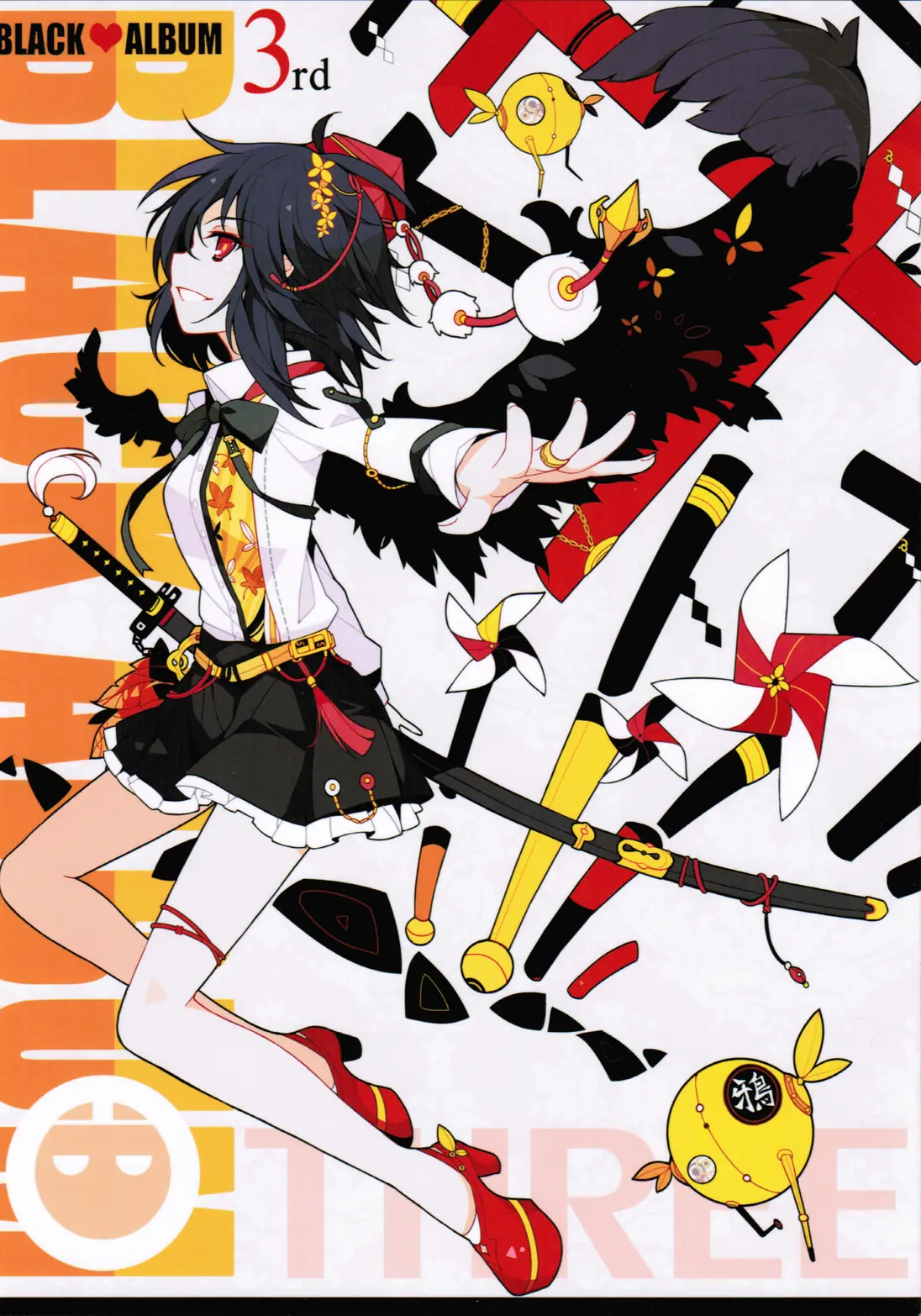 anime
