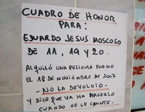 curioso