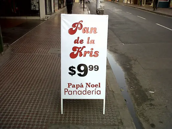 solo en argentina vemos esto