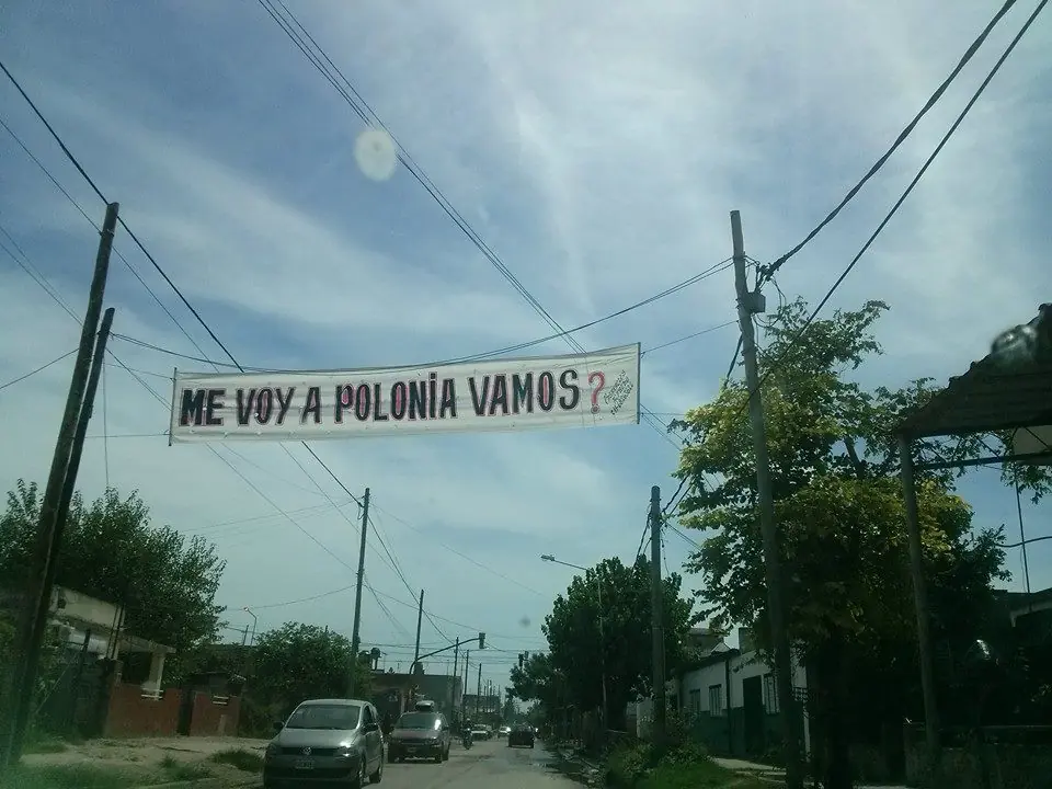 aguante argentina vieja
