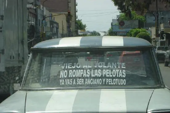 curioso