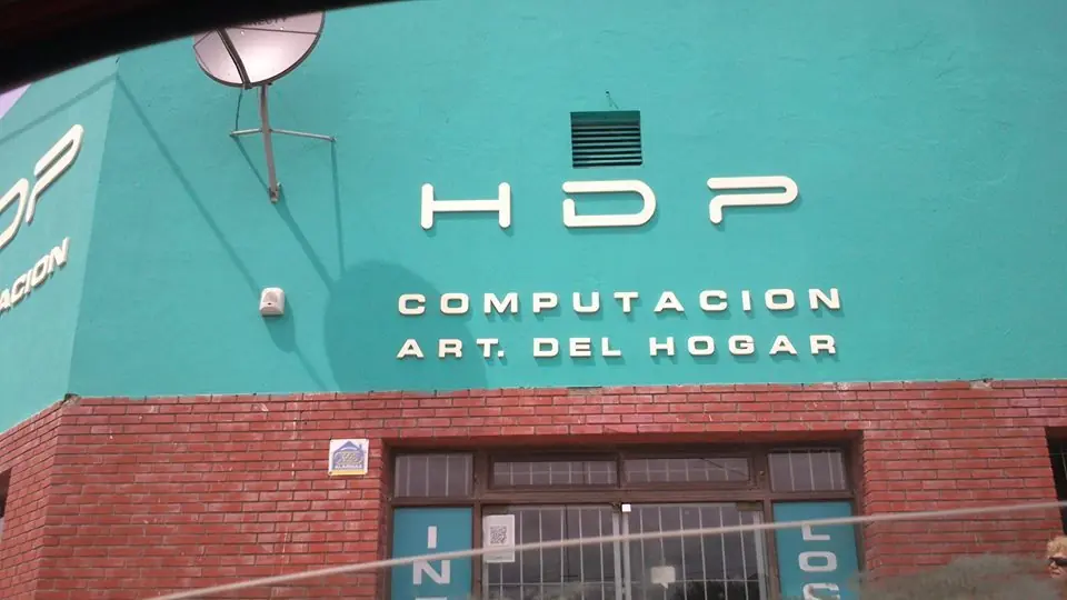 solo en argentina vemos esto
