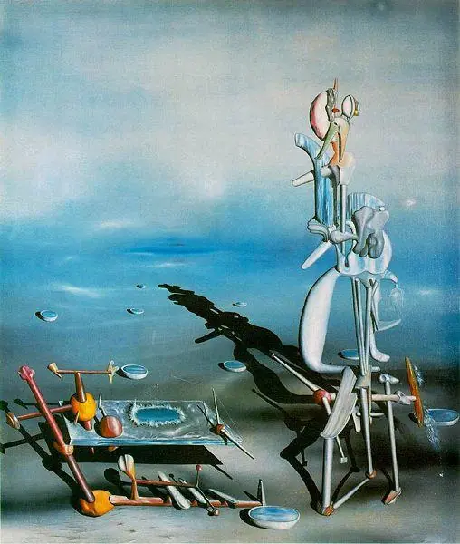 pinturas