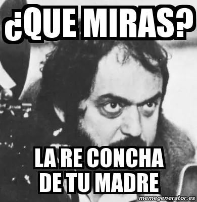 2001: Una Odisea del espacio