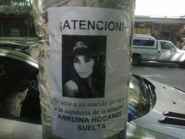 Solo en Argentina vemos esto (3ra parte)