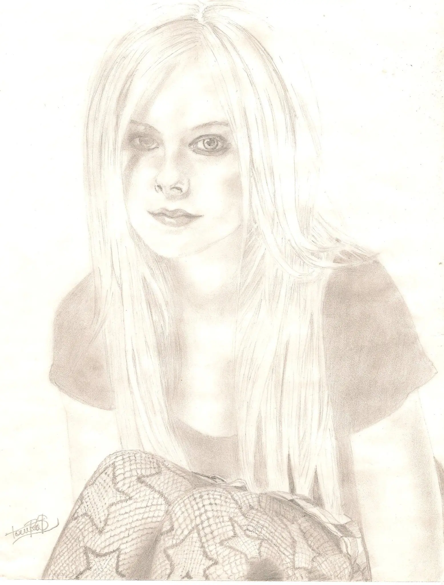 Dibujo