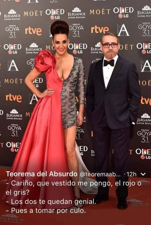 risas