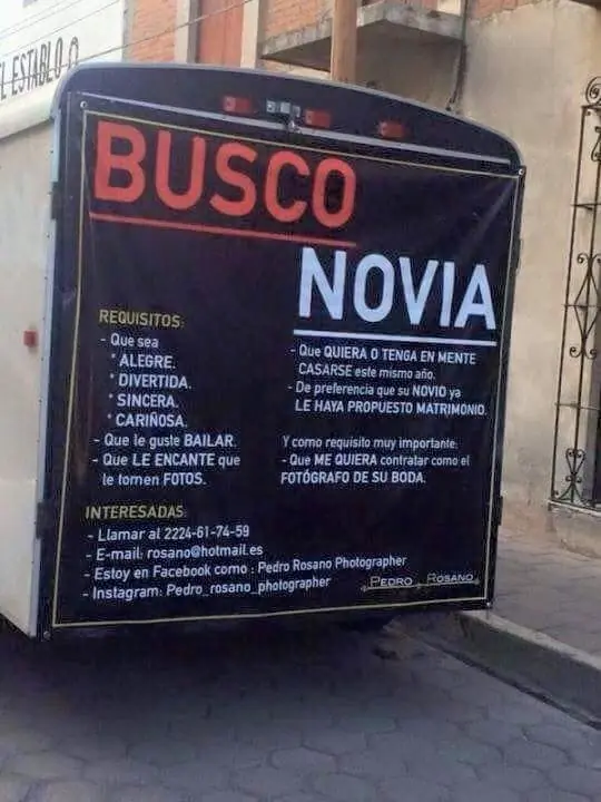 solo en argentina vemos esto