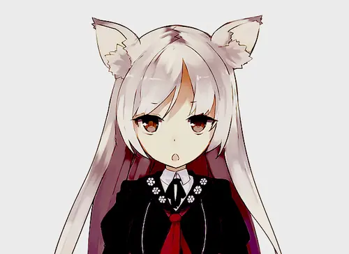 Imagenes Kawaiis y Anime (Parte 13) (Especial Neko Girls)