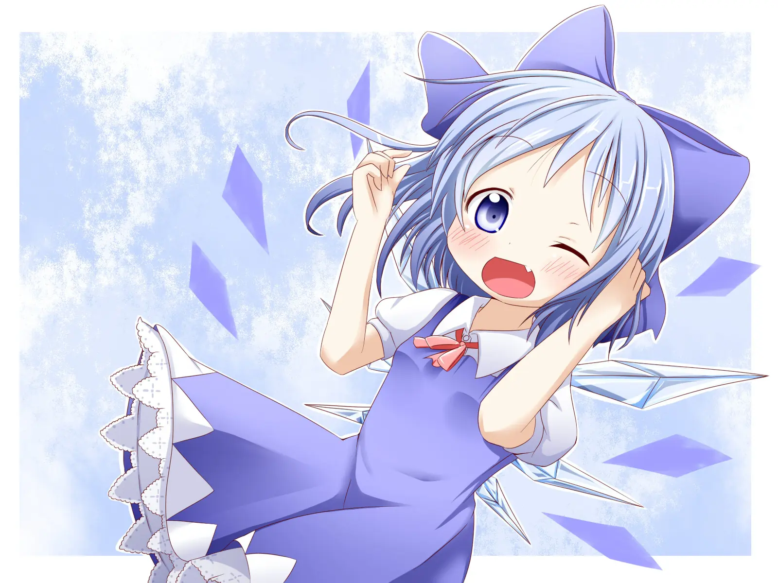Imagenes Kawaiis y Anime (Parte 13) (Especial Neko Girls)