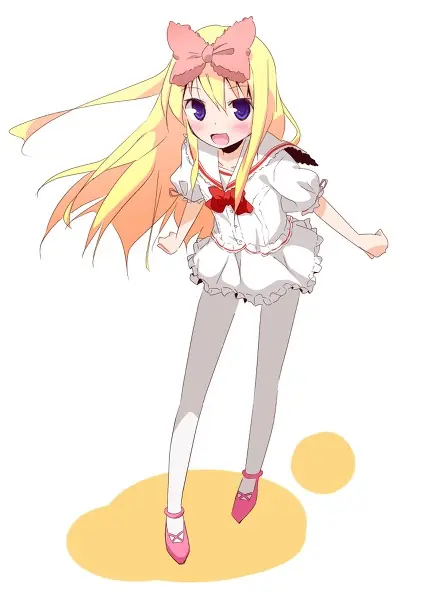 anime