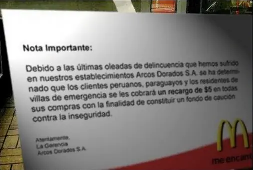 curioso