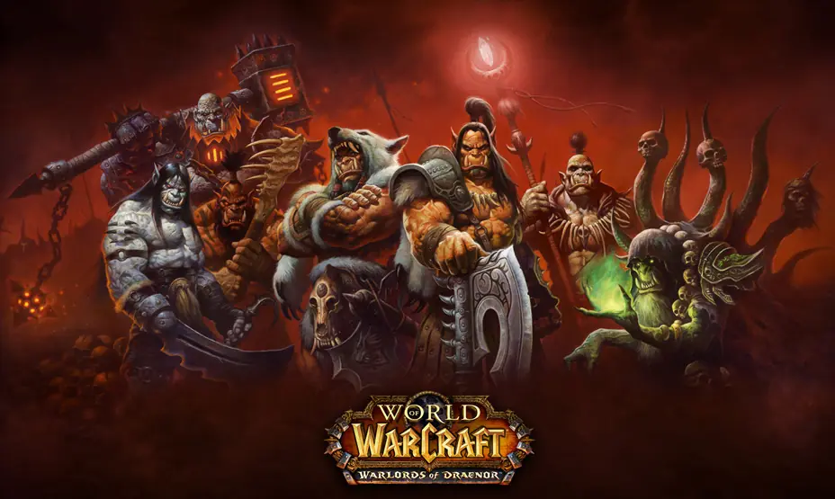 Warlords of Draenor permitirá desactivar el PvP