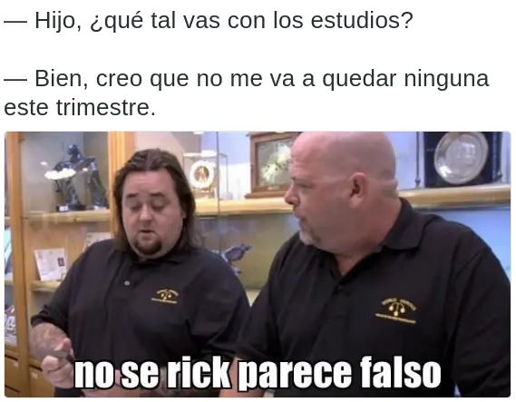 increible