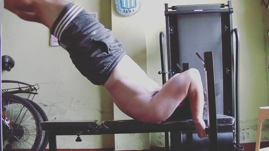 entrenamiento entrenamiento