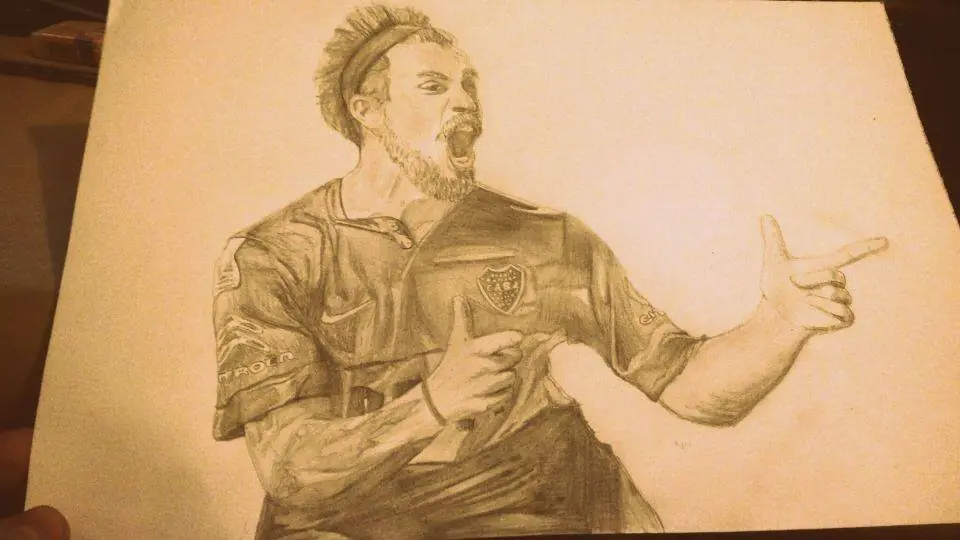 Dibujo