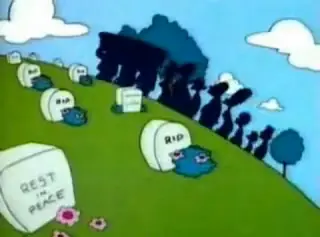 Los simpsons