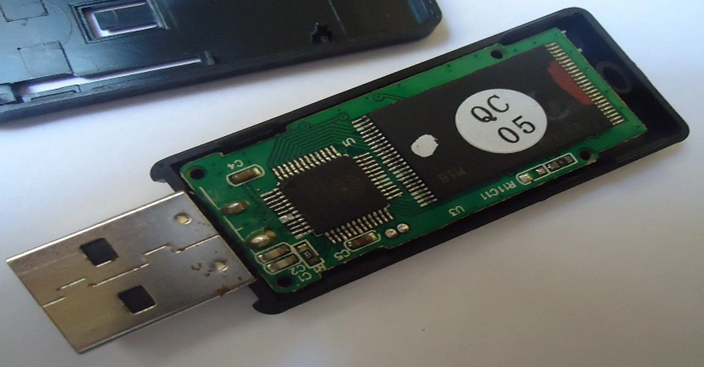 Papu Si tenes Pendrive