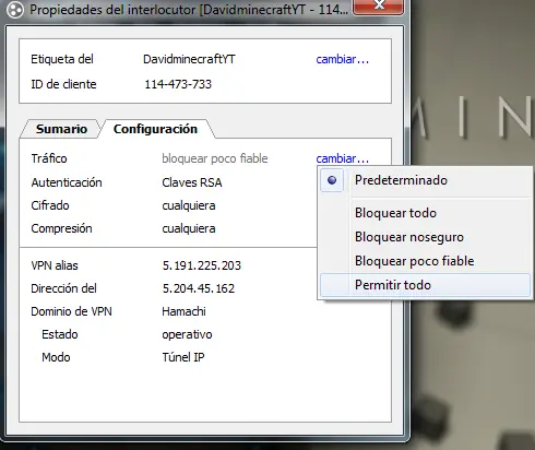 medio