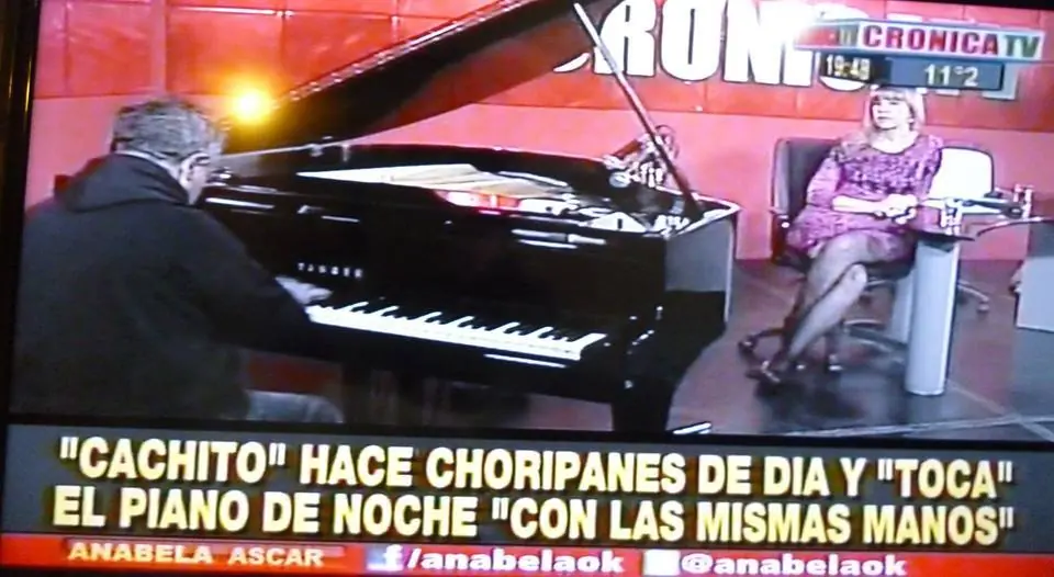 curioso