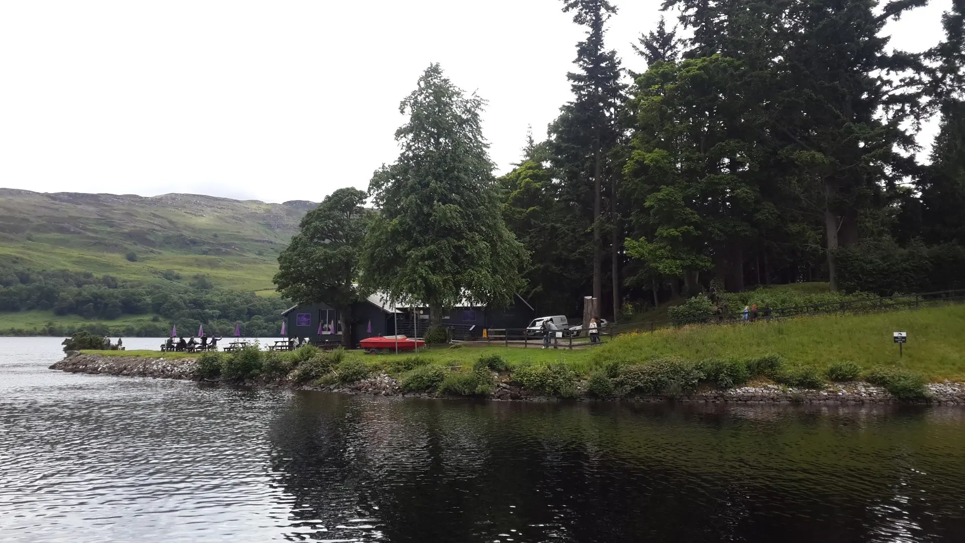lago ness lago ness