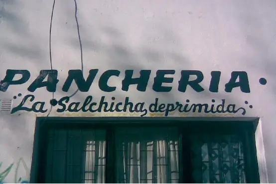 Humor Argento