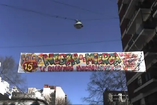 Solo en Argentina vemos esto (3ra parte)