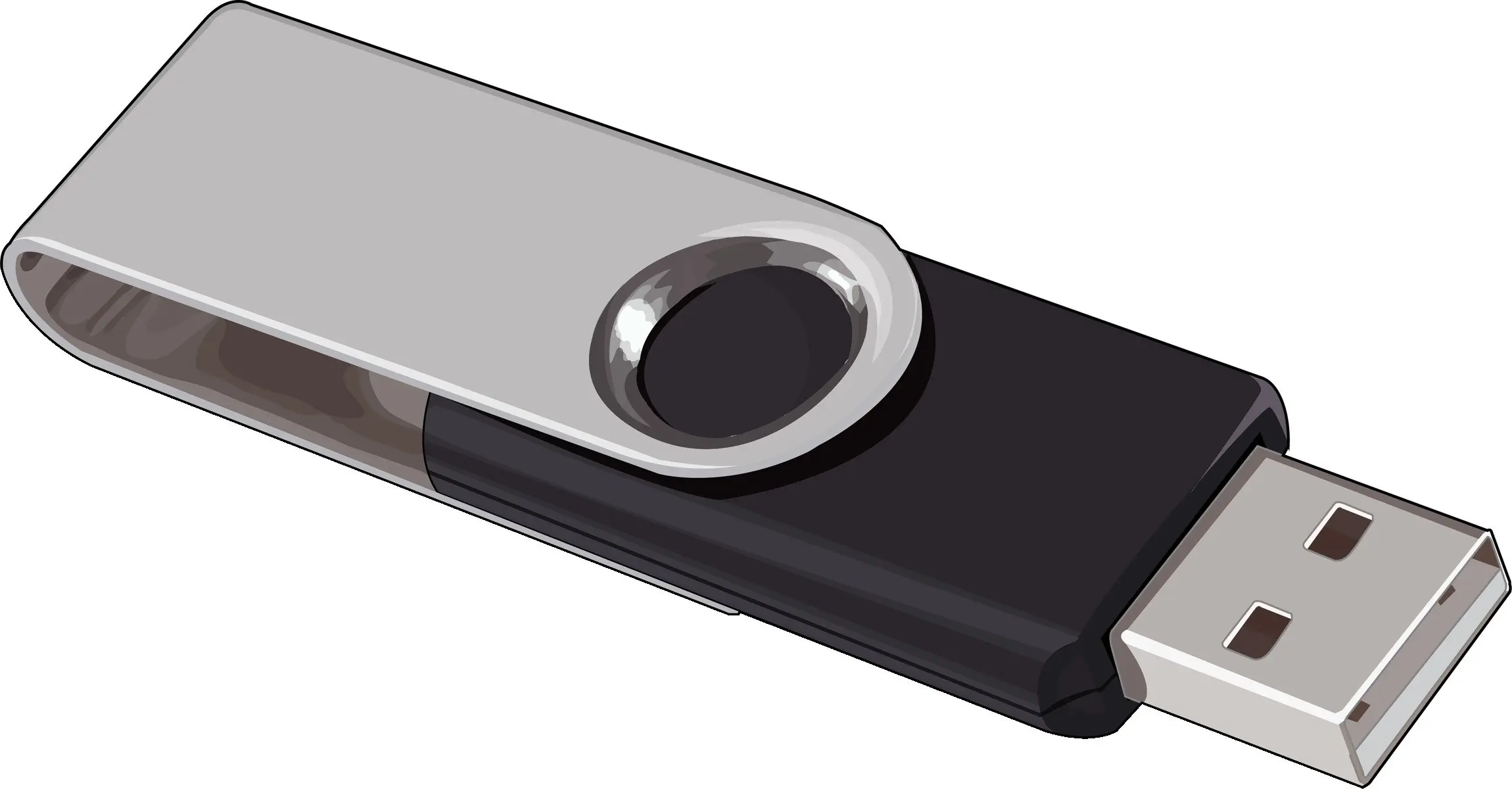 Papu Si tenes Pendrive