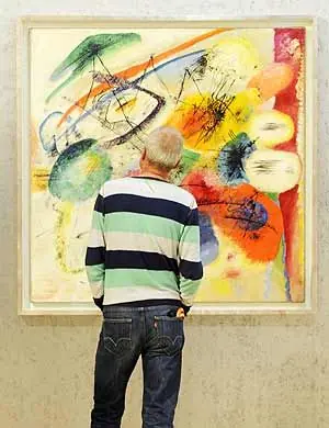 wassily kandinsky