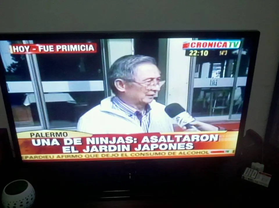 Solo en Argentina vemos esto (3ra parte)